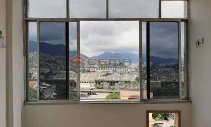 Apartamento com 1 quarto à venda na Rua Frei Caneca, Centro, Rio de Janeiro, 31 m2 por R$ 180.000