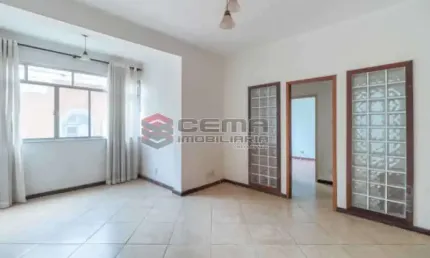 Apartamento com 2 quartos à venda na Rua Senador Vergueiro, Flamengo, Rio de Janeiro, 76 m2 por R$ 749.000