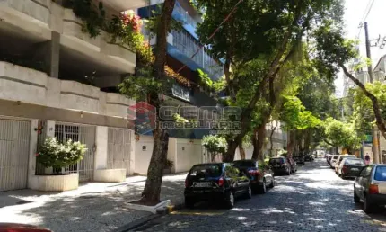Apartamento com 2 quartos à venda na Rua João Alfredo, Tijuca, Rio de Janeiro, 84 m2 por R$ 595.000