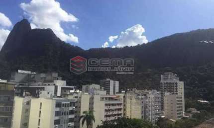 Apartamento com 2 quartos à venda na Rua Álvares Borgerth, Botafogo, Rio de Janeiro, 85 m2 por R$ 950.000