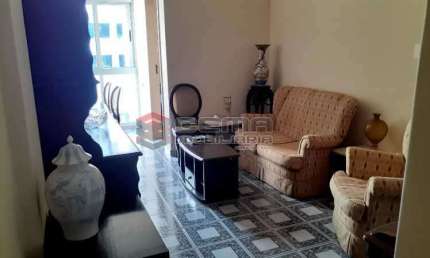 Apartamento com 2 quartos à venda na Rua da Passagem, Botafogo, Rio de Janeiro, 69 m2 por R$ 625.000