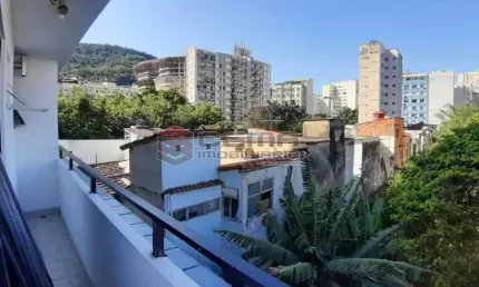 Apartamento com 2 quartos à venda na rua pinheiro machado, laranjeiras, rio de janeiro, 80 m2 por r$ 757.000