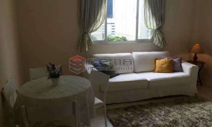 Apartamento com 2 quartos à venda na Avenida Gomes Freire, Centro, Rio de Janeiro, 70 m2 por R$ 450.000