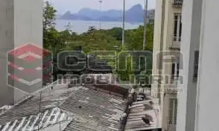 Apartamento com 2 quartos à venda na rua cruz lima, flamengo, rio de janeiro, 64 m2 por r$ 600.000