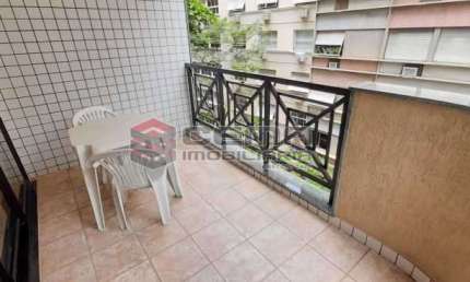 Apartamento com 2 quartos à venda na Rua Cruz Lima, Flamengo, Rio de Janeiro, 64 m2 por R$ 650.000