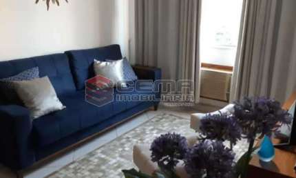 Apartamento com 2 quartos à venda na Avenida Henrique Valadares, Centro, Rio de Janeiro, 75 m2 por R$ 630.000
