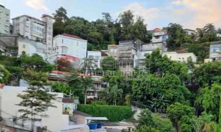 Apartamento com 2 quartos à venda na Rua Santa Cristina, Glória, Rio de Janeiro, 54 m2 por R$ 380.000