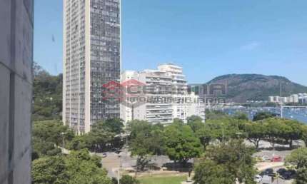 Apartamento com 2 quartos à venda na Praia de Botafogo, Botafogo, Rio de Janeiro, 115 m2 por R$ 919.000