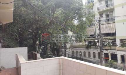 Apartamento com 2 quartos à venda na Praça Dom Sebastião Leme, Centro, Rio de Janeiro, 50 m2 por R$ 330.000