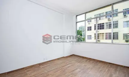 Apartamento com 2 quartos à venda na Rua Coelho Neto, Laranjeiras, Rio de Janeiro, 93 m2 por R$ 899.000