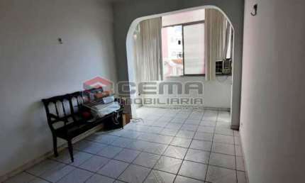 Apartamento com 2 quartos à venda na Rua Tenente Possolo, Centro, Rio de Janeiro, 60 m2 por R$ 380.000