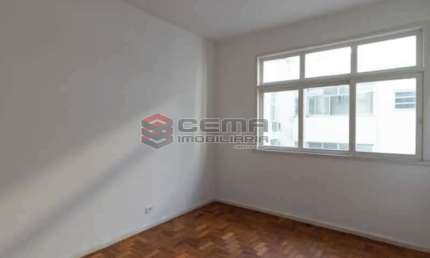 Apartamento com 2 quartos à venda na Rua das Laranjeiras, Laranjeiras, Rio de Janeiro, 57 m2 por R$ 645.000