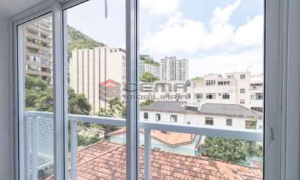 Apartamento com 2 quartos à venda na Rua Pereira da Silva, Laranjeiras, Rio de Janeiro, 77 m2 por R$ 1.135.000