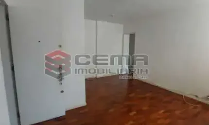 Apartamento com 2 quartos à venda na Rua Cosme Velho, Cosme Velho, Rio de Janeiro, 74 m2 por R$ 750.000