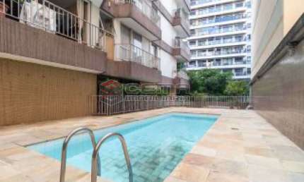 Apartamento com 2 quartos à venda na Rua Machado de Assis, Flamengo, Rio de Janeiro, 65 m2 por R$ 1.150.000