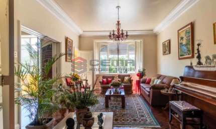 Apartamento com 2 quartos à venda na Praia do Flamengo, Flamengo, Rio de Janeiro, 143 m2 por R$ 1.650.000