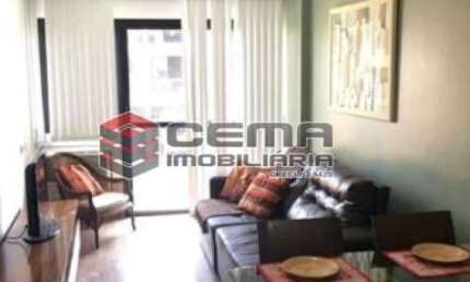 Apartamento com 2 quartos à venda na Praia do Flamengo, Flamengo, Rio de Janeiro, 70 m2 por R$ 900.000