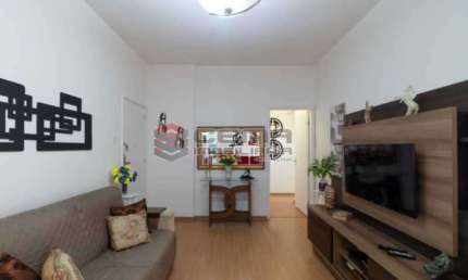 Apartamento com 3 quartos à venda na Rua Senador Vergueiro, Flamengo, Rio de Janeiro, 105 m2 por R$ 1.200.000