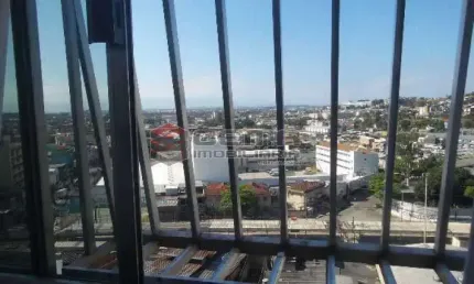 Apartamento com 3 quartos à venda na Rua São Francisco Xavier, São Francisco Xavier, Rio de Janeiro, 68 m2 por R$ 260.000
