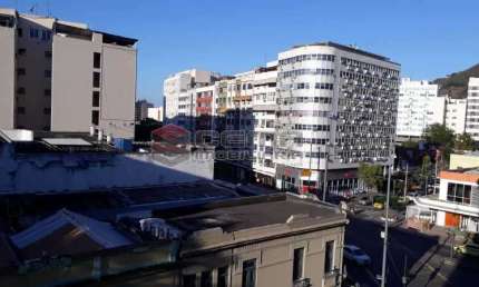 Apartamento com 3 quartos à venda na Rua Pinto de Figueiredo, Tijuca, Rio de Janeiro, 126 m2 por R$ 725.000