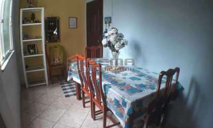 Apartamento com 3 quartos à venda na Rua do Resende, Centro, Rio de Janeiro, 58 m2 por R$ 560.000