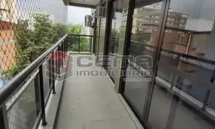 Apartamento com 3 quartos à venda na Rua Zamenhof, Estácio, Rio de Janeiro, 127 m2 por R$ 470.000