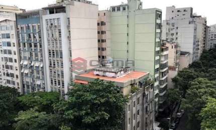 Apartamento com 3 quartos à venda na Rua Ministro Viveiros de Castro, Copacabana, Rio de Janeiro, 174 m2 por R$ 1.250.000
