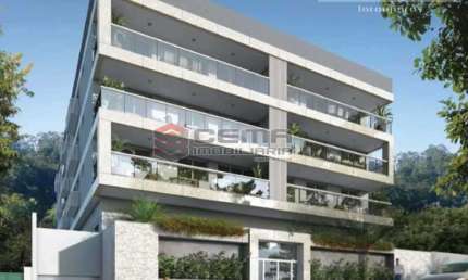 Apartamento com 3 quartos à venda na Rua Pereira da Silva, Laranjeiras, Rio de Janeiro, 124 m2 por R$ 1.470.000