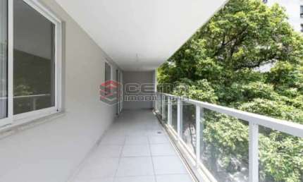 Apartamento com 3 quartos à venda na Rua Pereira da Silva, Laranjeiras, Rio de Janeiro, 105 m2 por R$ 1.620.000