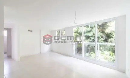 Apartamento com 3 quartos à venda na Rua Pereira da Silva, Laranjeiras, Rio de Janeiro, 86 m2 por R$ 1.160.000