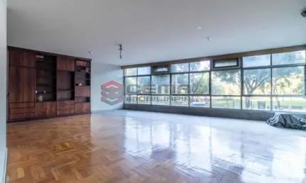 Apartamento com 4 quartos à venda na praia do flamengo, flamengo, rio de janeiro, 258 m2 por r$ 1.780.000