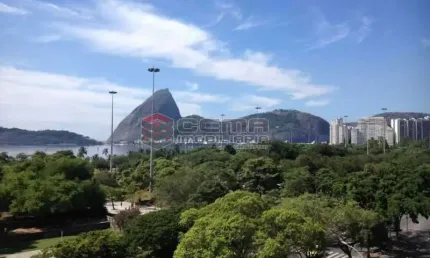 Apartamento com 4 quartos à venda na praia do flamengo, flamengo, rio de janeiro, 240 m2 por r$ 3.498.000