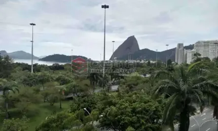 Apartamento com 4 quartos à venda na Praia do Flamengo, Flamengo, Rio de Janeiro, 550 m2 por R$ 4.200.000