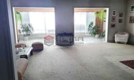 Apartamento com 4 quartos à venda na Praia do Flamengo, Flamengo, Rio de Janeiro, 325 m2 por R$ 2.500.000