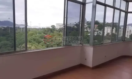 Apartamento com 4 quartos à venda na Rua da Glória, Glória, Rio de Janeiro, 250 m2 por R$ 1.650.000