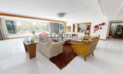 Apartamento com 5 quartos à venda na praia do flamengo, flamengo, rio de janeiro, 547 m2 por r$ 7.000.000