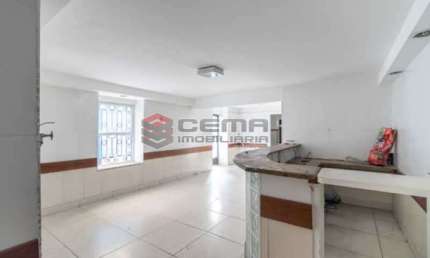 Casa com 30 quartos para alugar na Rua das Laranjeiras, Laranjeiras, Rio de Janeiro, 600 m2 por R$ 16.000