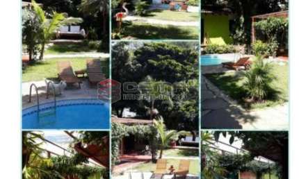 Casa com 6 quartos à venda na Rua Cosme Velho, Cosme Velho, Rio de Janeiro, 700 m2 por R$ 2.550.000