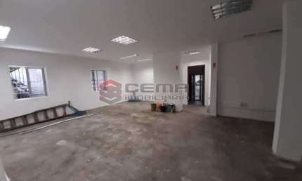 Casa comercial à venda na Rua Visconde de Silva, Humaitá, Rio de Janeiro, 288 m2 por R$ 2.200.000