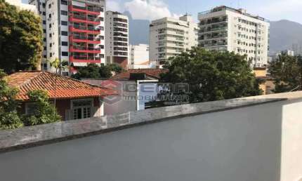 Casa comercial com 3 salas à venda na Rua Oliveira Fausto, Botafogo, Rio de Janeiro, 392 m2 por R$ 3.350.000