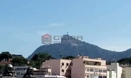 Kitnet / Stúdio à venda na Rua do Senado, Centro, Rio de Janeiro, 32 m2 por R$ 274.000
