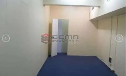 Sala comercial com 5 salas para alugar na Avenida Treze de Maio, Centro, Rio de Janeiro, 197 m2 por R$ 2.000