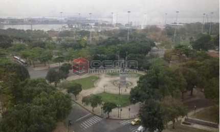 Sala comercial com 4 salas para alugar na Rua da Glória, Glória, Rio de Janeiro, 410 m2 por R$ 18.000