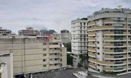 Sala comercial para alugar na Rua Dezenove de Fevereiro, Botafogo, Rio de Janeiro, 350 m2 por R$ 18.000