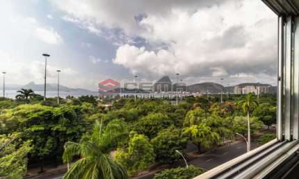 Apartamento com 3 quartos à venda na Praia do Flamengo, Flamengo, Rio de Janeiro, 180 m2 por R$ 2.400.000