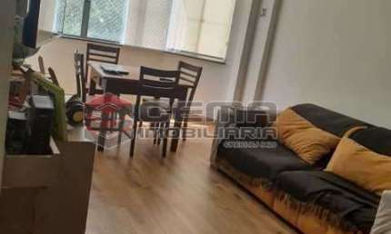 Apartamento com 3 quartos à venda na Rua Marquês de Abrantes, Flamengo, Rio de Janeiro, 130 m2 por R$ 1.200.000