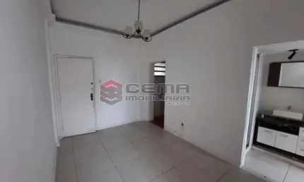 Apartamento com 1 quarto à venda na rua conde de baependi, flamengo, rio de janeiro, 30 m2 por r$ 420.000