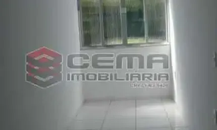Apartamento com 1 quarto à venda na Rua dos Inválidos, Centro, Rio de Janeiro, 49 m2 por R$ 310.000