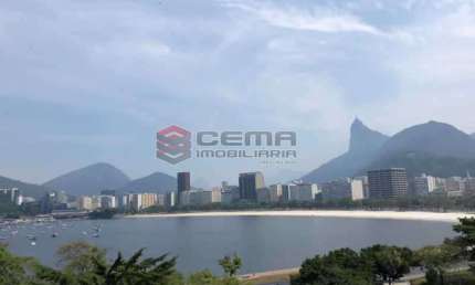 Cobertura com 4 quartos à venda na Avenida Rui Barbosa, Flamengo, Rio de Janeiro, 460 m2 por R$ 15.000.000