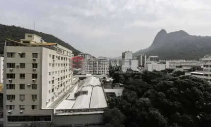 Cobertura com 4 quartos à venda na Rua Real Grandeza, Botafogo, Rio de Janeiro, 190 m2 por R$ 1.750.000